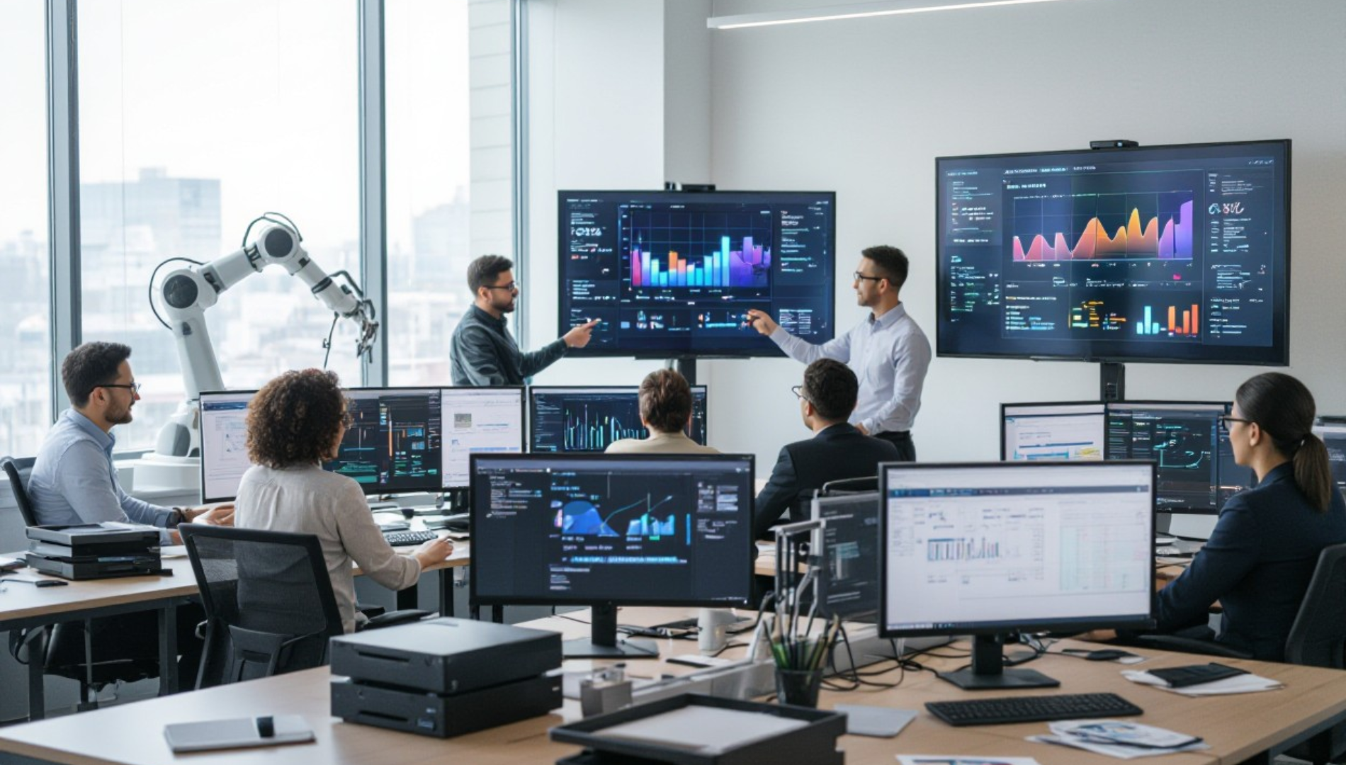 SISPL Market Research Team 1900 * 1080