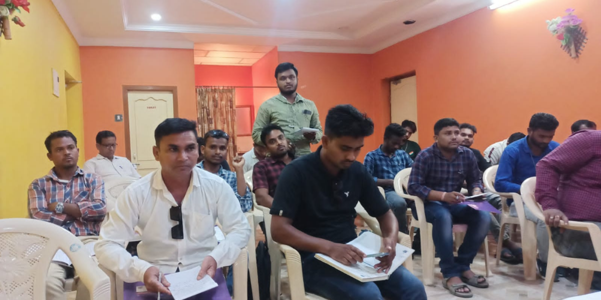 Technology & Innovation Studies